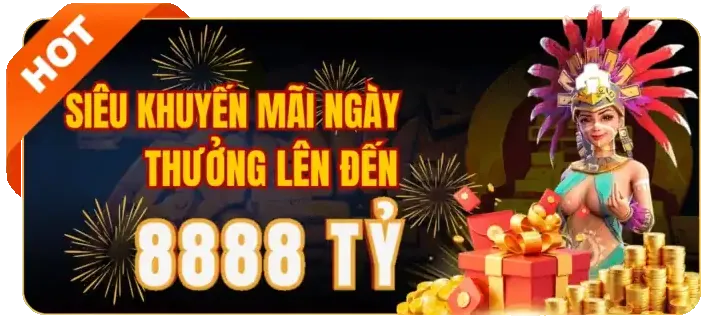 Khuyến mãi chào mừng Kingfun