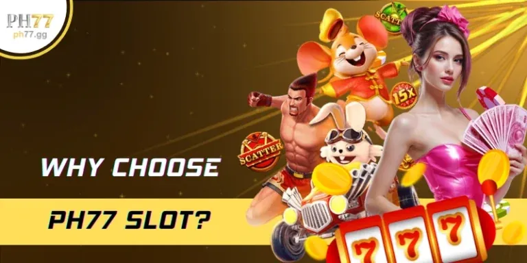 Giao diện Kingfun trang chủ