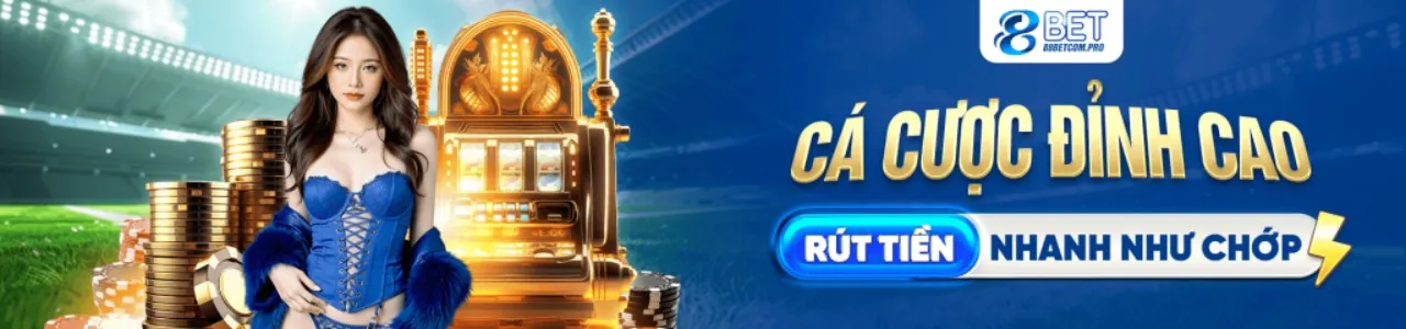 Trò chơi Slot đa dạng tại Kingfun