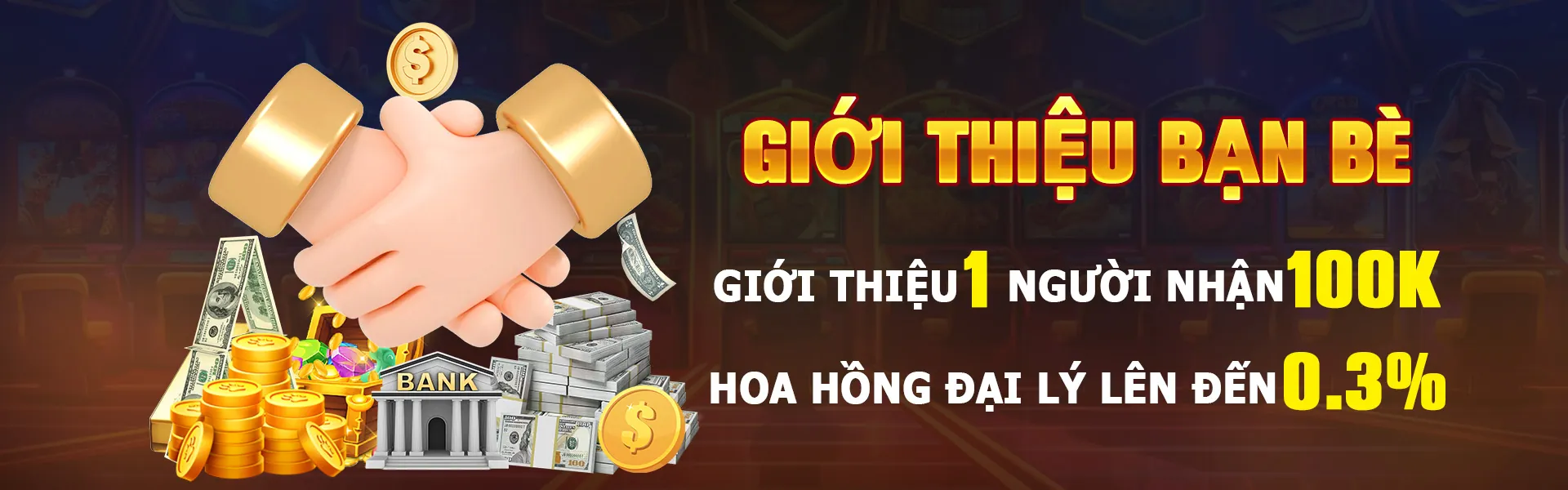 Khuyến Mãi Kingfun Link Mới 2026