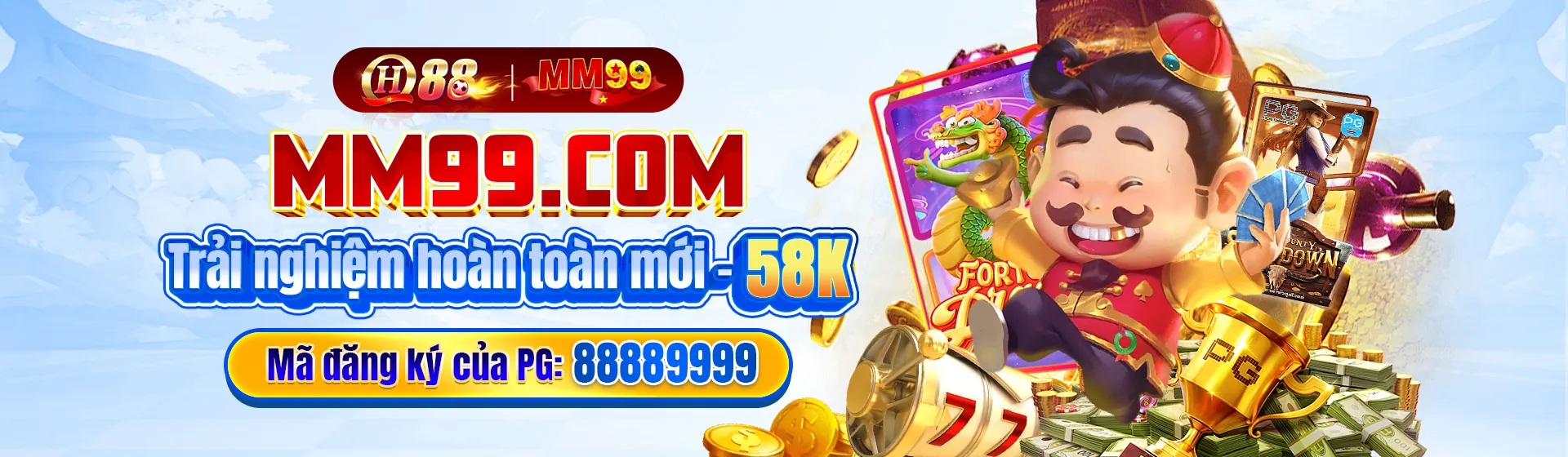 Hình ảnh chính Kingfun liên kết mới 2026