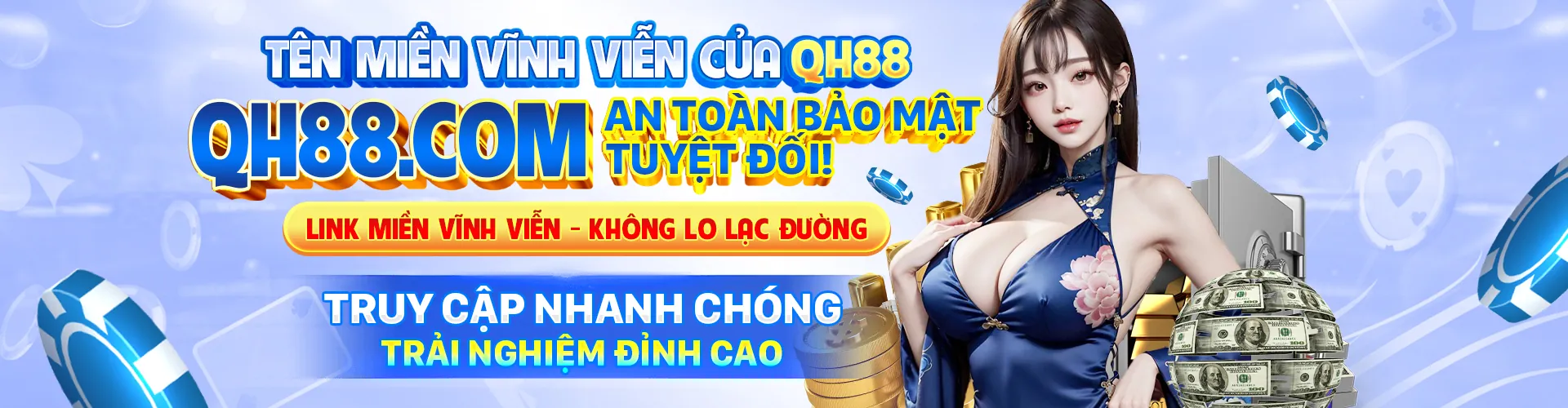 Giao diện xổ số Kingfun với cơ hội trúng lớn