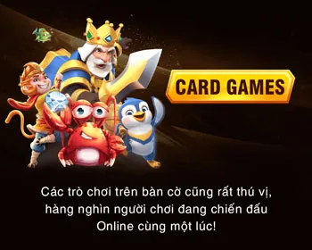 Game nổ hũ Hoa Quả May Mắn Kingfun