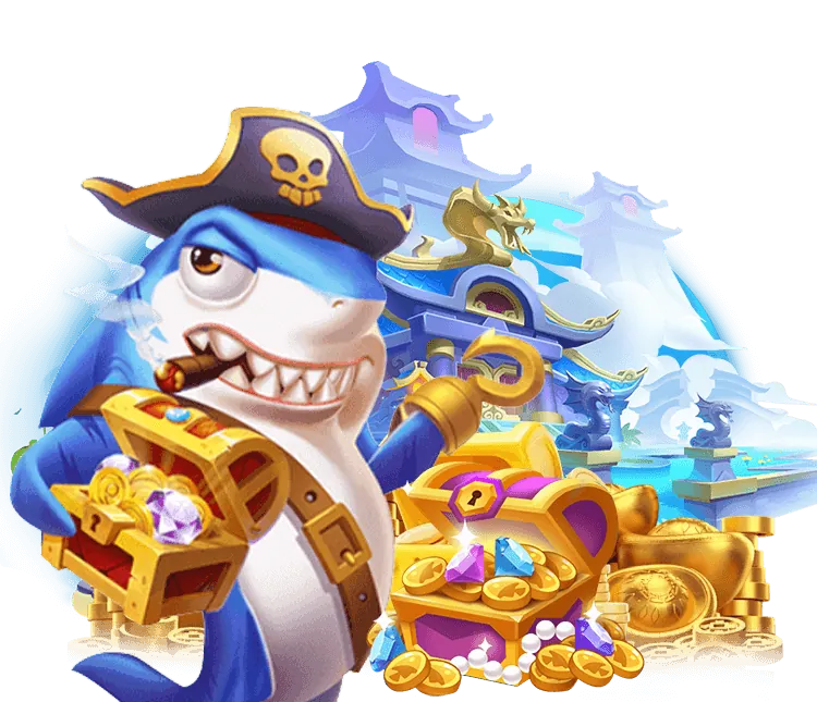 Bắn cá truyền thống Kingfun