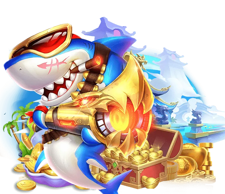 Bắn cá đổi thưởng Kingfun