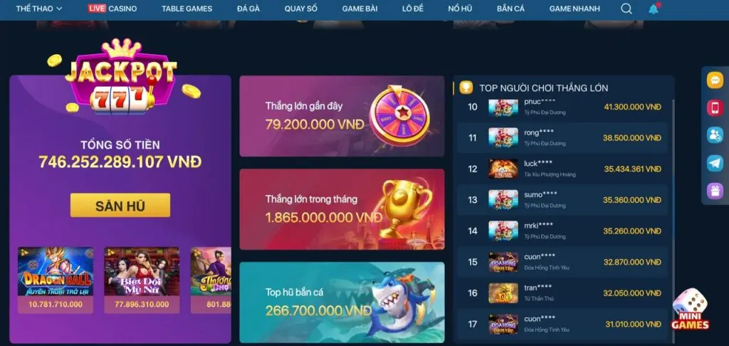 Bảo mật Kingfun