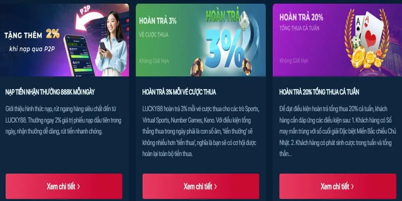 Giao diện thân thiện của Kingfun