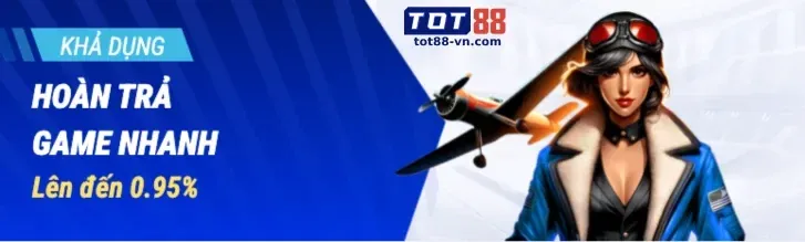 Đa dạng trò chơi nổ hũ tại Kingfun